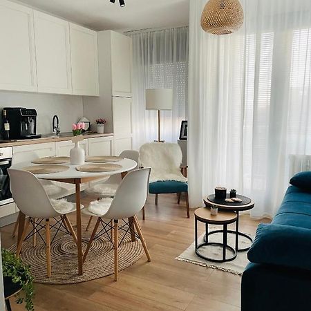 Comodo Apartman Vinkovci Eksteriør bilde