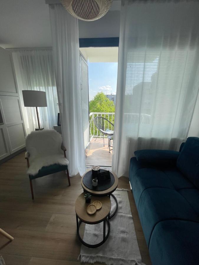 Comodo Apartman Vinkovci Eksteriør bilde